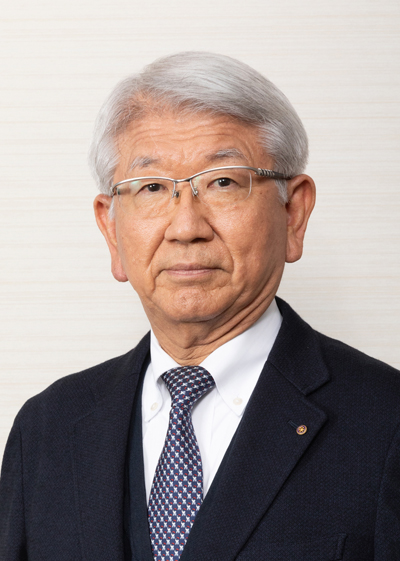 会長 　藤田　省蔵
