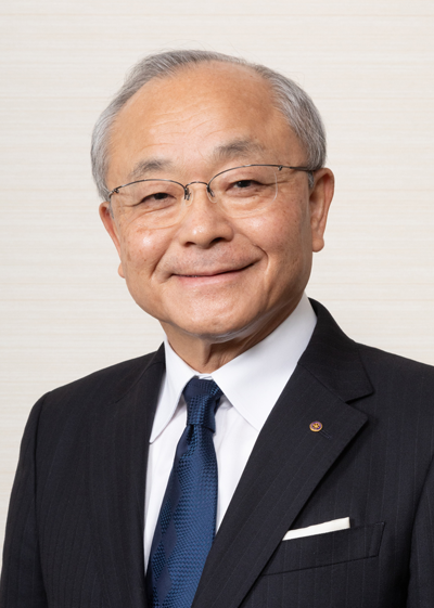 会長 　荒本 徹哉